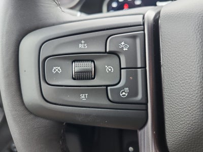 2026 GMC Sierra 2500 HD Crew Cab Standard Box 4-Wheel Drive Denali Ultimate