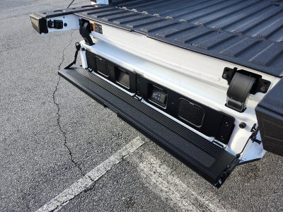 2026 GMC Sierra 2500 HD Crew Cab Standard Box 4-Wheel Drive Denali Ultimate