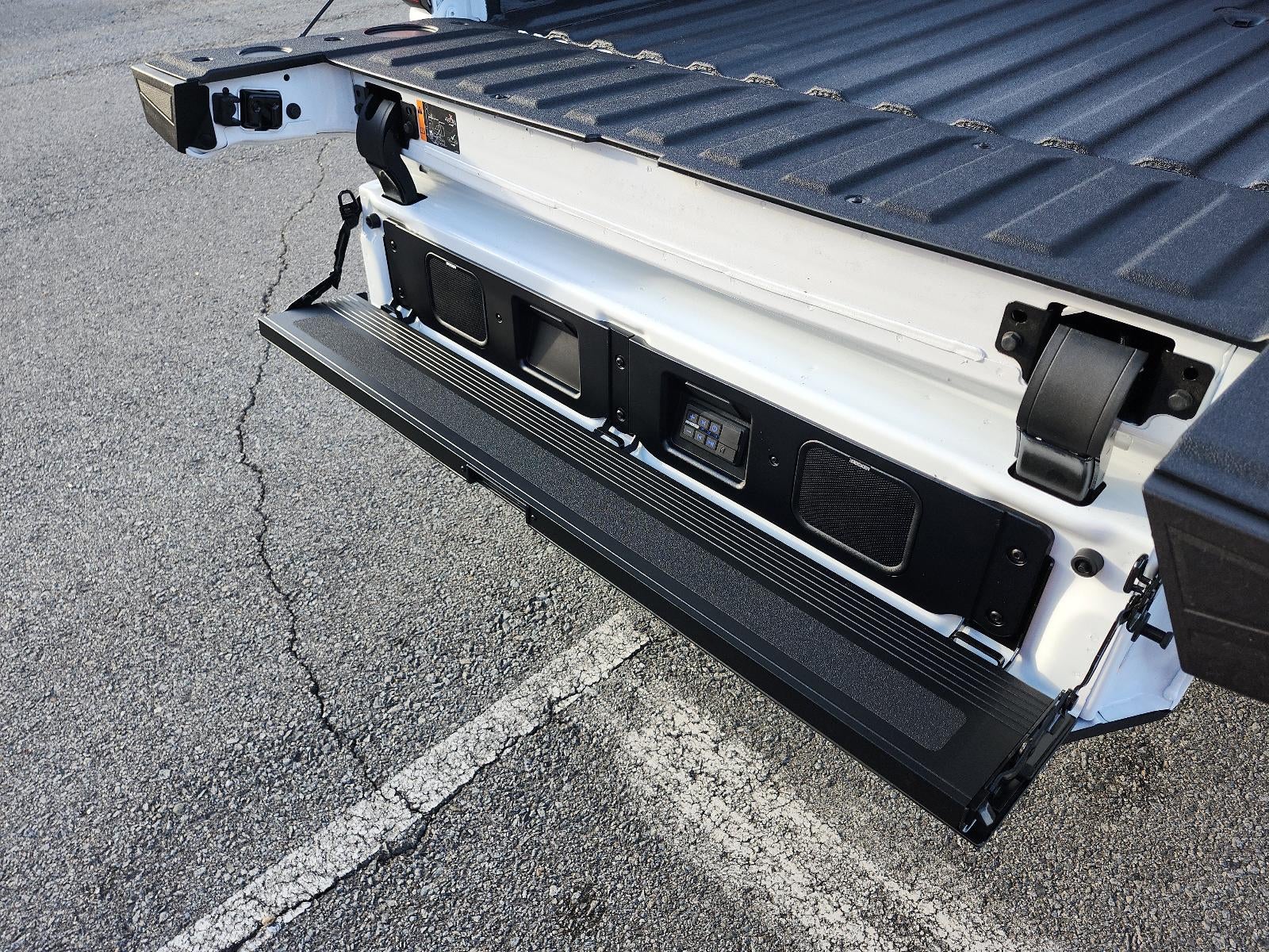 2026 GMC Sierra 2500 HD Crew Cab Standard Box 4-Wheel Drive Denali Ultimate