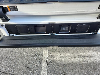 2026 GMC Sierra 2500 HD Crew Cab Standard Box 4-Wheel Drive Denali Ultimate