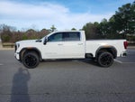2026 GMC Sierra 2500 HD Crew Cab Standard Box 4-Wheel Drive Denali Ultimate