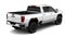 2026 GMC Sierra 2500 HD Crew Cab Standard Box 4-Wheel Drive Denali Ultimate