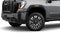 2026 GMC Sierra 2500 HD Crew Cab Standard Box 4-Wheel Drive Denali Ultimate