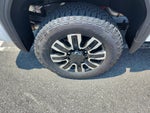 2026 GMC Sierra 2500 HD Crew Cab Standard Box 4-Wheel Drive Denali Ultimate