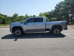 2026 GMC Sierra 2500 HD Crew Cab Standard Box 4-Wheel Drive Denali Ultimate