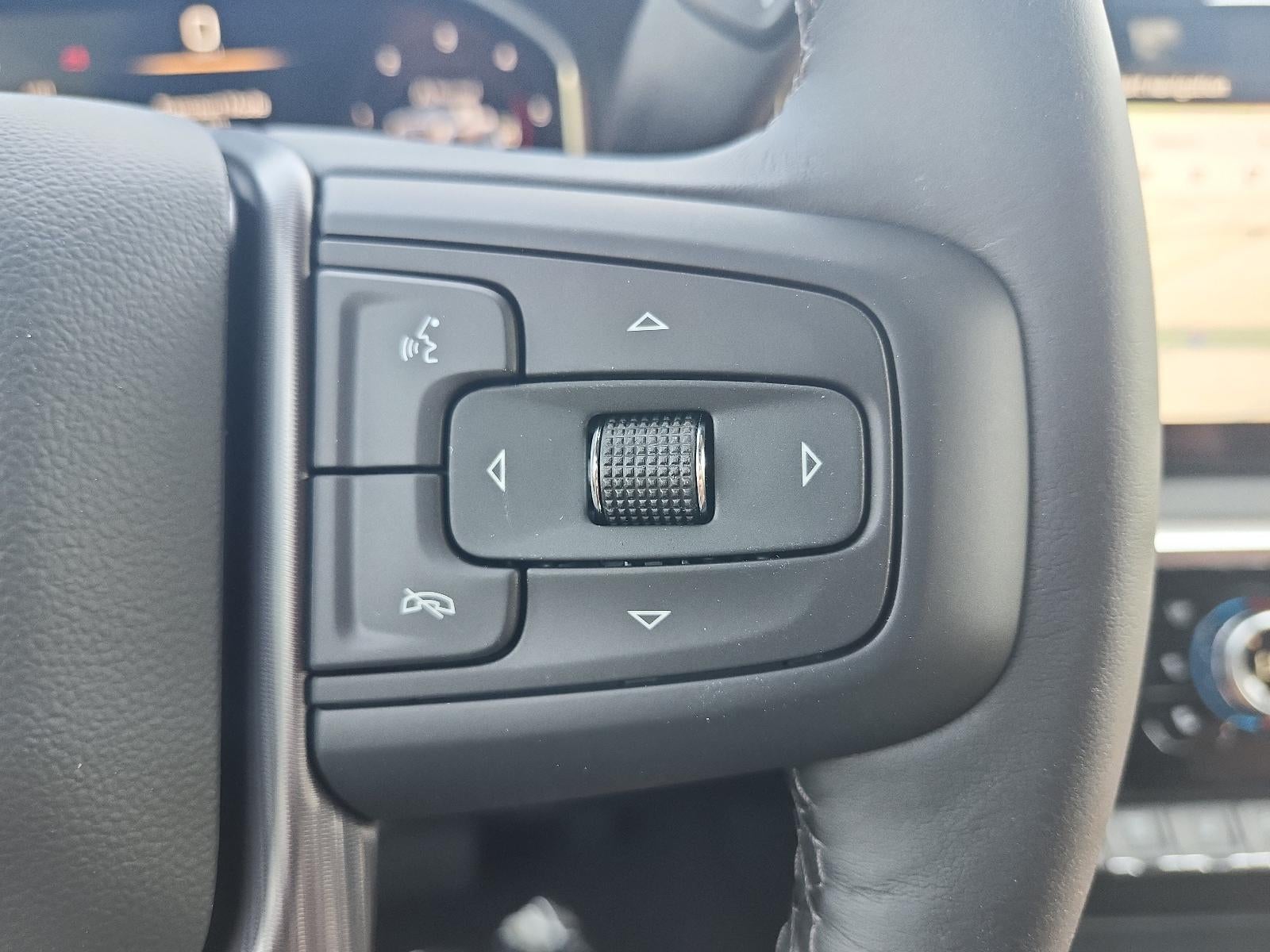 2026 GMC Sierra 2500 HD Crew Cab Standard Box 4-Wheel Drive Denali Ultimate