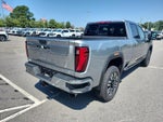 2026 GMC Sierra 2500 HD Crew Cab Standard Box 4-Wheel Drive Denali Ultimate