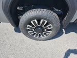 2026 GMC Sierra 2500 HD Crew Cab Standard Box 4-Wheel Drive Denali Ultimate