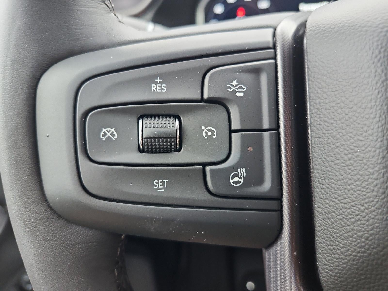 2026 GMC Sierra 2500 HD Crew Cab Standard Box 4-Wheel Drive Denali Ultimate