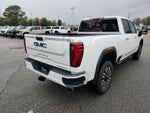 2026 GMC Sierra 2500 HD Crew Cab Standard Box 4-Wheel Drive Denali Ultimate