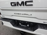 2026 GMC Sierra 2500 HD Crew Cab Standard Box 4-Wheel Drive Denali Ultimate