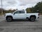 2026 GMC Sierra 2500 HD Crew Cab Standard Box 4-Wheel Drive Denali Ultimate
