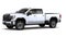 2026 GMC Sierra 2500 HD Crew Cab Standard Box 4-Wheel Drive Denali Ultimate