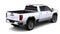 2026 GMC Sierra 2500 HD Crew Cab Standard Box 4-Wheel Drive Denali Ultimate