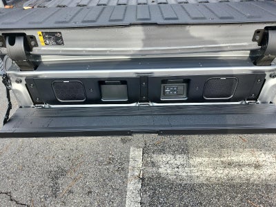 2026 GMC Sierra 2500 HD Crew Cab Standard Box 4-Wheel Drive Denali Ultimate