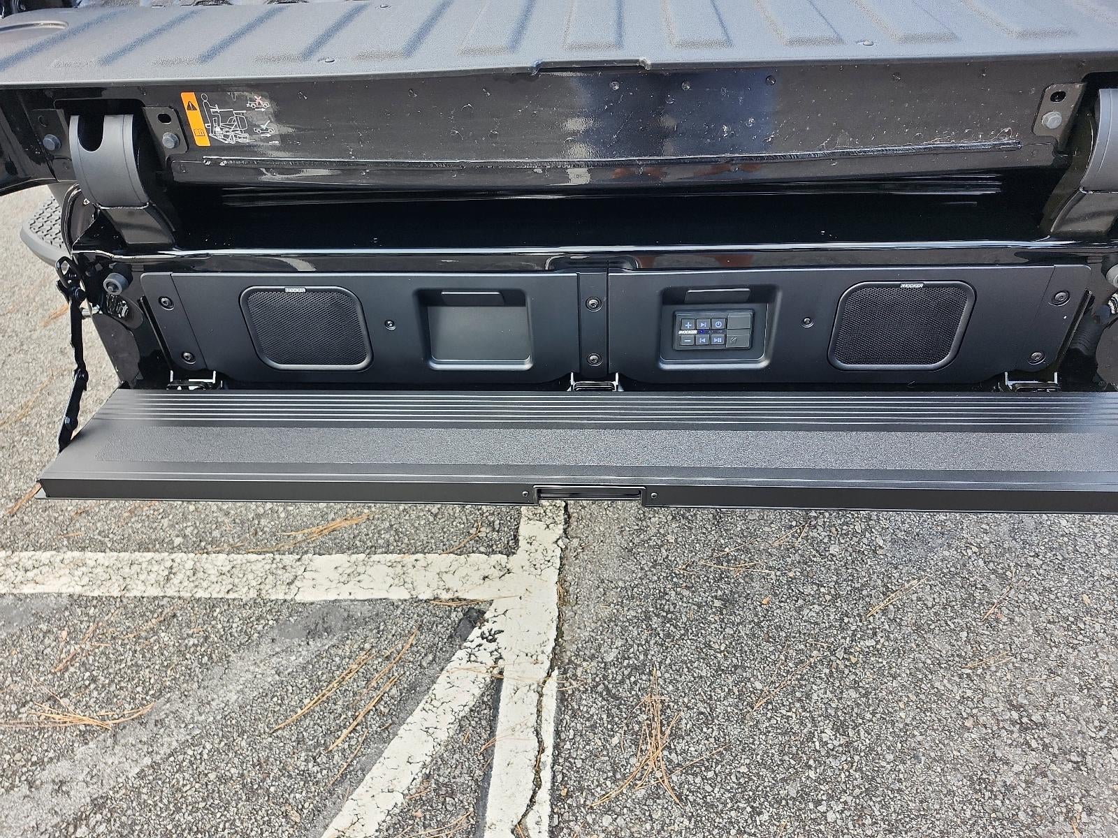 2026 GMC Sierra 2500 HD Crew Cab Standard Box 4-Wheel Drive Denali Ultimate