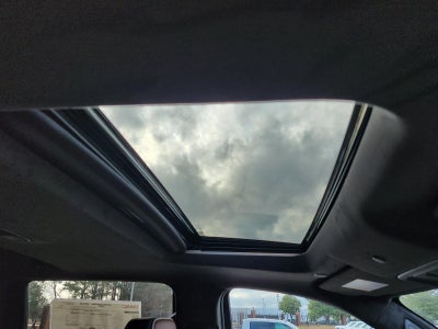 2026 GMC Sierra 2500 HD Crew Cab Standard Box 4-Wheel Drive Denali Ultimate