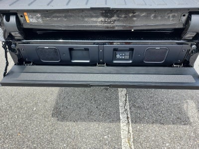 2026 GMC Sierra 2500 HD Crew Cab Standard Box 4-Wheel Drive Denali Ultimate