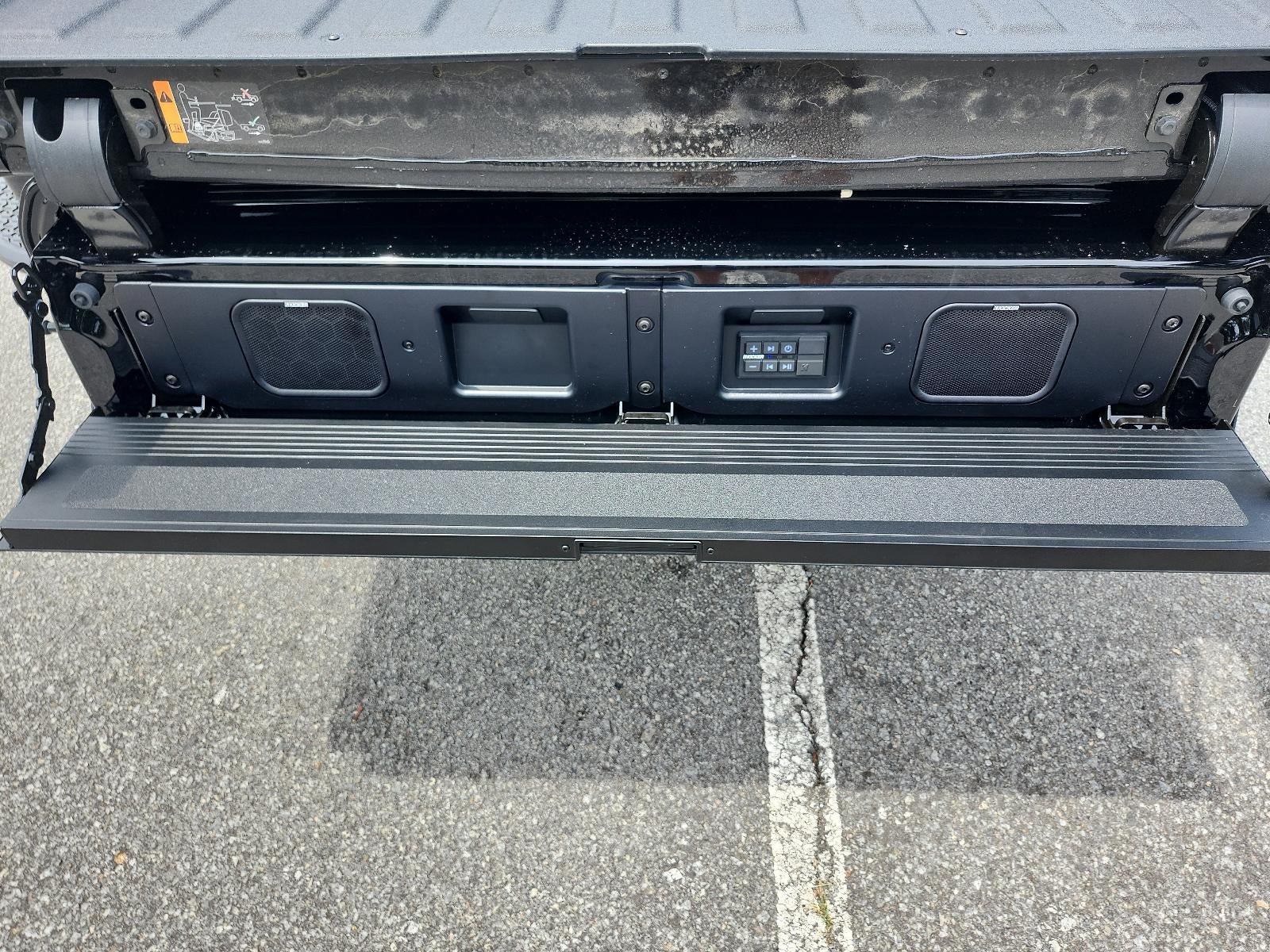 2026 GMC Sierra 2500 HD Crew Cab Standard Box 4-Wheel Drive Denali Ultimate