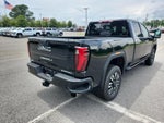 2026 GMC Sierra 2500 HD Crew Cab Standard Box 4-Wheel Drive Denali Ultimate