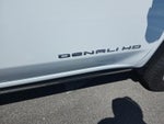 2026 GMC Sierra 2500 HD Crew Cab Standard Box 4-Wheel Drive Denali Ultimate