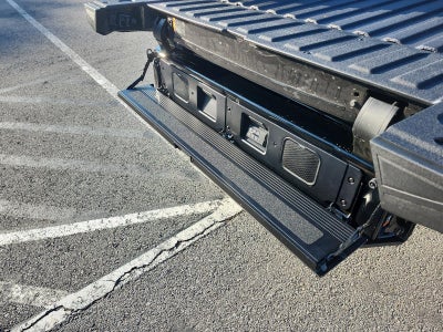 2026 GMC Sierra 2500 HD Crew Cab Standard Box 4-Wheel Drive Denali Ultimate