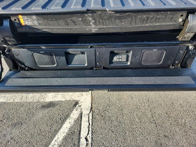 2026 GMC Sierra 2500 HD Crew Cab Standard Box 4-Wheel Drive Denali Ultimate