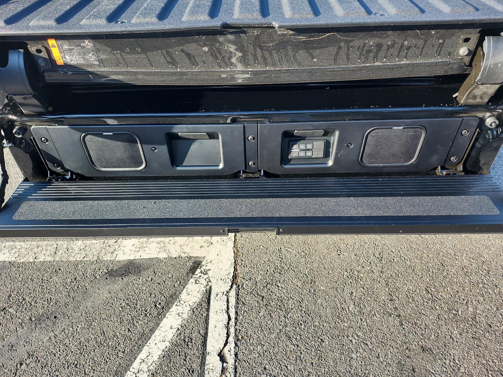 2026 GMC Sierra 2500 HD Crew Cab Standard Box 4-Wheel Drive Denali Ultimate