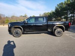 2026 GMC Sierra 2500 HD Crew Cab Standard Box 4-Wheel Drive Denali Ultimate