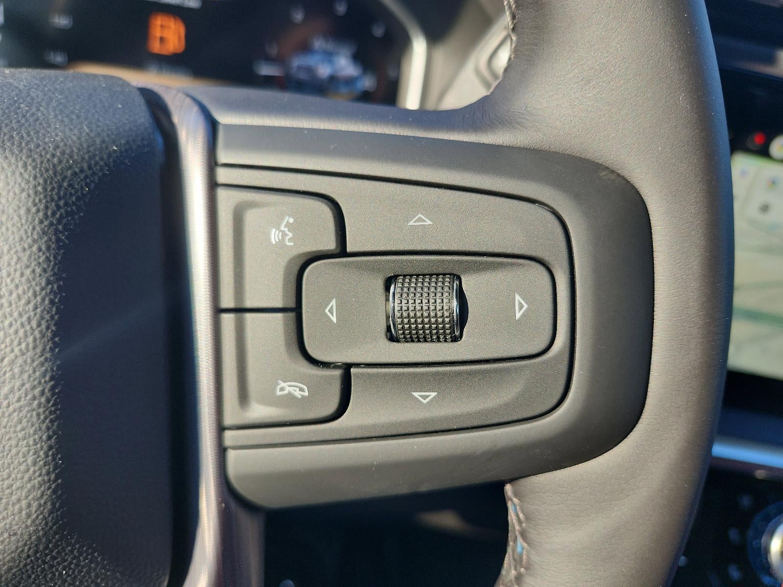 2026 GMC Sierra 2500 HD Crew Cab Standard Box 4-Wheel Drive Denali Ultimate