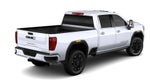 2026 GMC Sierra 2500 HD Crew Cab Standard Box 4-Wheel Drive Denali Ultimate