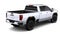 2026 GMC Sierra 2500 HD Crew Cab Standard Box 4-Wheel Drive Denali Ultimate