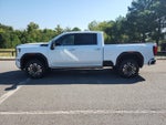 2026 GMC Sierra 2500 HD Crew Cab Standard Box 4-Wheel Drive Denali Ultimate
