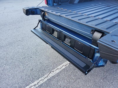 2026 GMC Sierra 2500 HD Crew Cab Standard Box 4-Wheel Drive Denali Ultimate