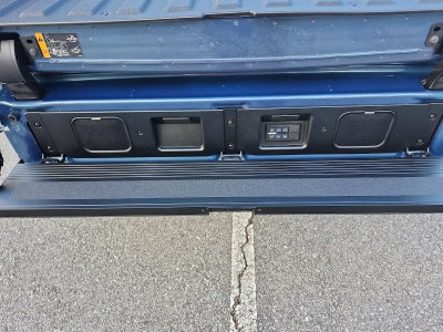 2026 GMC Sierra 2500 HD Crew Cab Standard Box 4-Wheel Drive Denali Ultimate