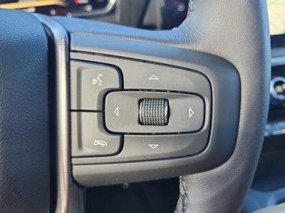 2026 GMC Sierra 2500 HD Crew Cab Standard Box 4-Wheel Drive Denali Ultimate