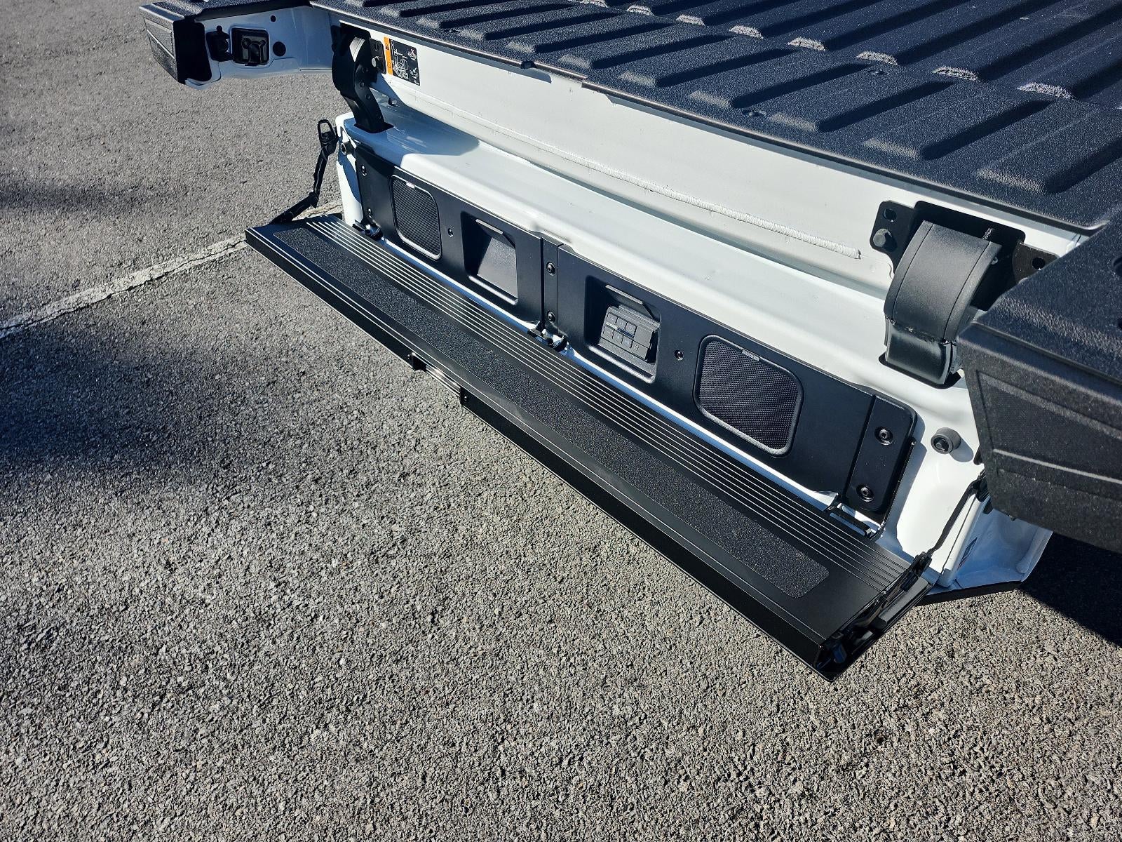 2026 GMC Sierra 2500 HD Crew Cab Standard Box 4-Wheel Drive Denali Ultimate