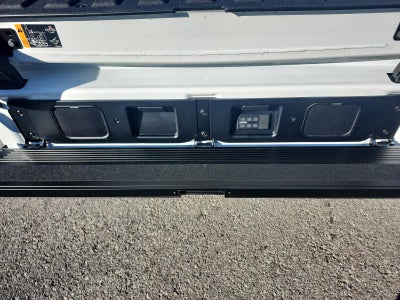 2026 GMC Sierra 2500 HD Crew Cab Standard Box 4-Wheel Drive Denali Ultimate