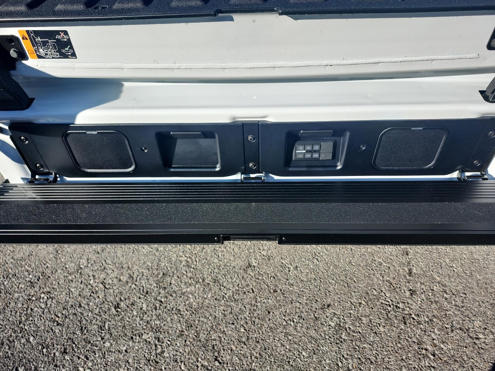 2026 GMC Sierra 2500 HD Crew Cab Standard Box 4-Wheel Drive Denali Ultimate