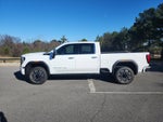 2026 GMC Sierra 2500 HD Crew Cab Standard Box 4-Wheel Drive Denali Ultimate