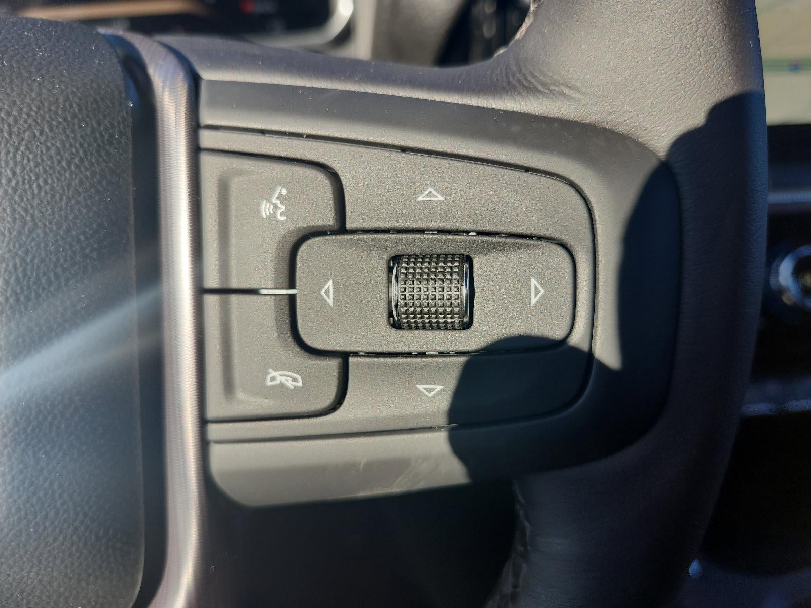 2026 GMC Sierra 2500 HD Crew Cab Standard Box 4-Wheel Drive Denali Ultimate