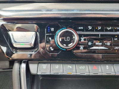 2026 GMC Sierra 2500 HD Crew Cab Standard Box 4-Wheel Drive Denali Ultimate