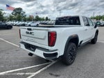 2026 GMC Sierra 2500 HD Crew Cab Standard Box 4-Wheel Drive Denali Ultimate