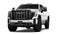 2026 GMC Sierra 2500 HD Crew Cab Standard Box 4-Wheel Drive Denali Ultimate
