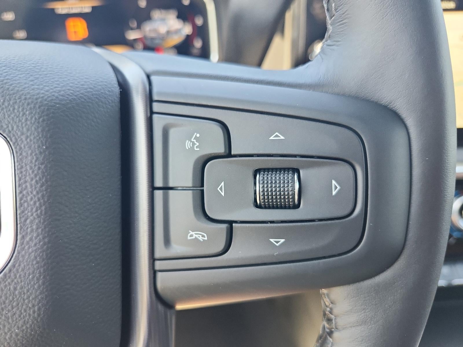 2026 GMC Sierra 2500 HD Crew Cab Standard Box 4-Wheel Drive Denali Ultimate