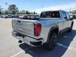 2026 GMC Sierra 2500 HD Crew Cab Standard Box 4-Wheel Drive Denali Ultimate