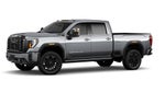 2026 GMC Sierra 2500 HD Crew Cab Standard Box 4-Wheel Drive Denali Ultimate