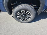 2026 GMC Sierra 2500 HD Crew Cab Standard Box 4-Wheel Drive Denali Ultimate