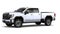 2026 GMC Sierra 2500 HD Crew Cab Standard Box 4-Wheel Drive Denali Ultimate