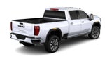 2026 GMC Sierra 2500 HD Crew Cab Standard Box 4-Wheel Drive Denali Ultimate